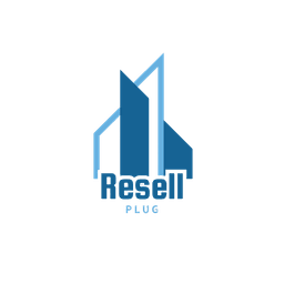 ResellPlug logo